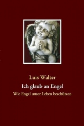 Könyv Ich glaub an Engel Luis Walter