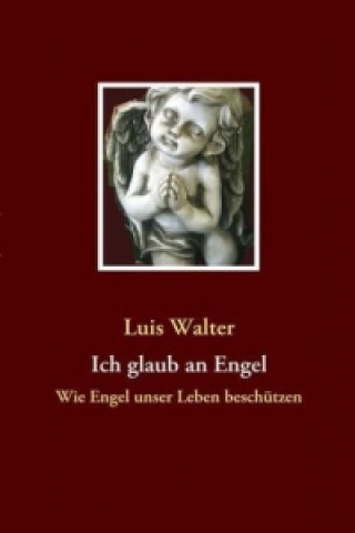 Knjiga Ich glaub an Engel Luis Walter