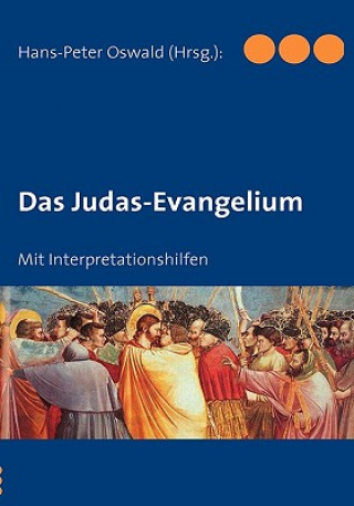Carte Judas-Evangelium Hans-Peter Oswald
