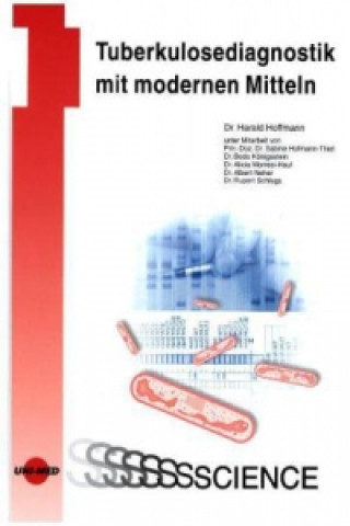 Carte Tuberkulosediagnostik mit modernen Mitteln Harald Hoffmann