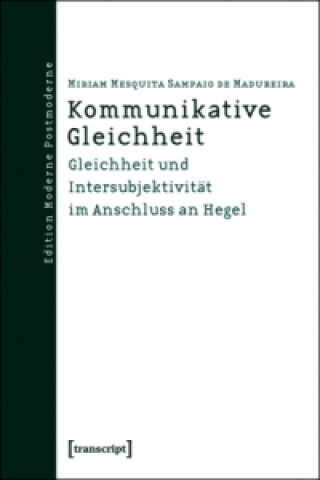 Carte Kommunikative Gleichheit Miriam Mesquita Sampaio de Madureira
