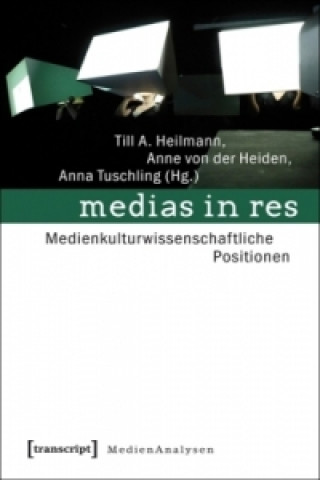 Knjiga medias in res Till A. Heilmann