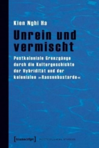 Carte Unrein und vermischt Kien Nghi Ha