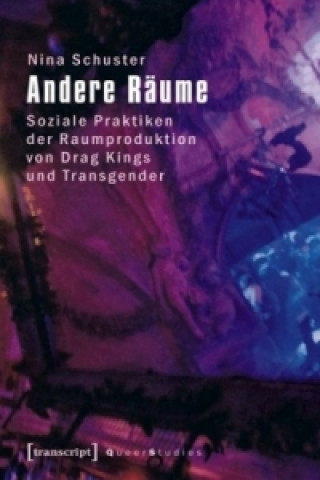 Книга Andere Räume Nina Schuster