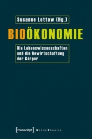 Buch Bioökonomie Susanne Lettow