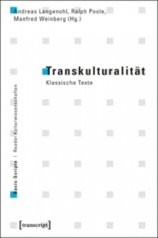 Könyv Transkulturalität Andreas Langenohl