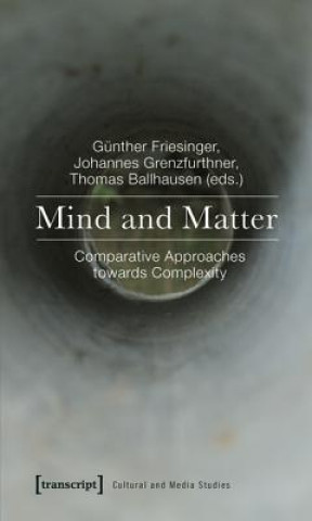 Книга Mind and Matter Günther Friesinger