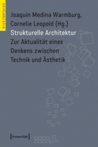 Knjiga Strukturelle Architektur Joaquin M. Warmburg