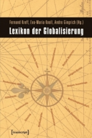 Carte Lexikon der Globalisierung Fernand Kreff