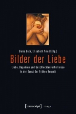 Könyv Bilder der Liebe Doris Guth