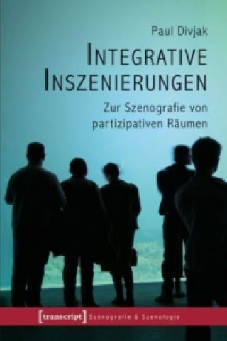 Libro Integrative Inszenierungen Paul Divjak