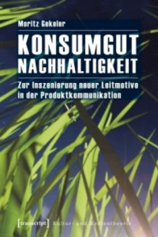 Carte Konsumgut Nachhaltigkeit Moritz Gekeler