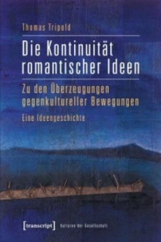 Libro Die Kontinuität romantischer Ideen Thomas Tripold