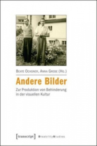 Kniha Andere Bilder Beate Ochsner
