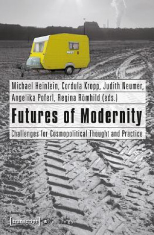 Livre Futures of Modernity Michael Heinlein