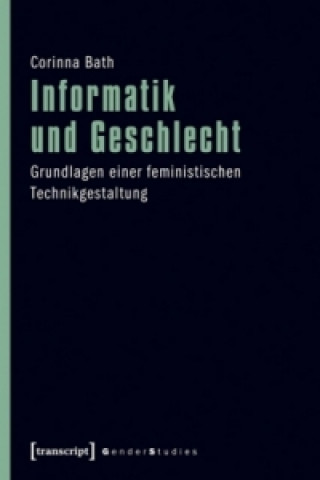 Carte Informatik und Geschlecht Corinna Bath