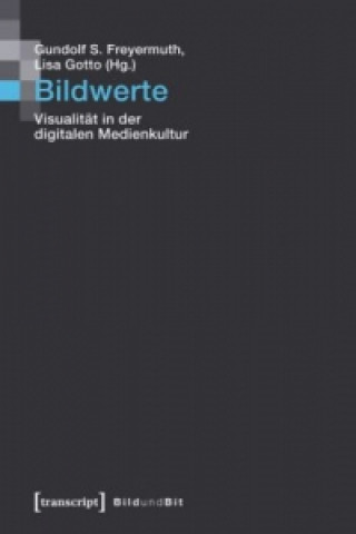 Book Bildwerte Gundolf S. Freyermuth