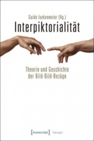 Книга Interpiktorialität Guido Isekenmeier