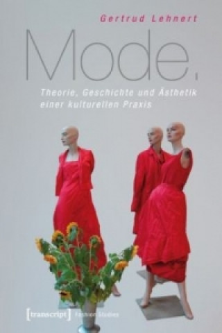 Kniha Mode Gertrud Lehnert