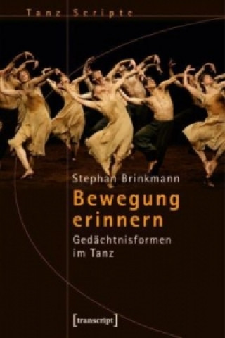 Carte Bewegung erinnern Stephan Brinkmann