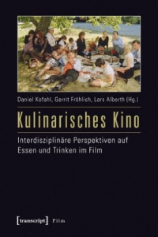 Carte Kulinarisches Kino Daniel Kofahl