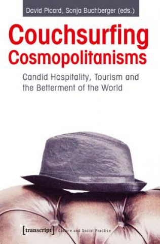 Carte Couchsurfing Cosmopolitanisms David Picard