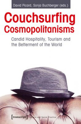 Buch Couchsurfing Cosmopolitanisms David Picard