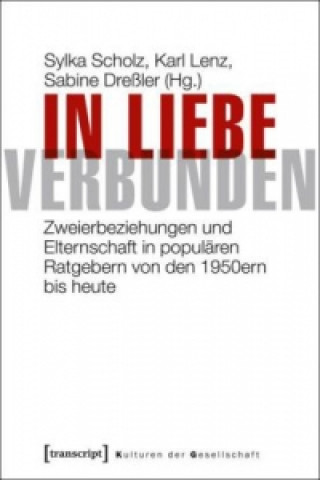 Buch In Liebe verbunden Sylka Scholz