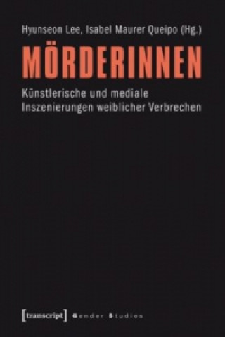 Knjiga Mörderinnen Hyunseon Lee