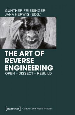 Книга Art of Reverse Engineering Günther Friesinger