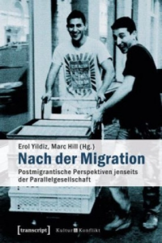 Knjiga Nach der Migration Erol Yildiz