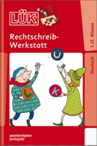 Kniha LÜK Heiner Müller