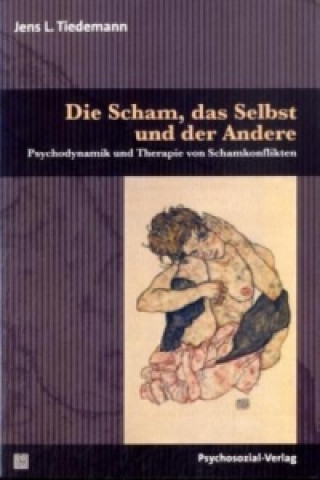 Könyv Die Scham, das Selbst und der Andere Jens L. Tiedemann
