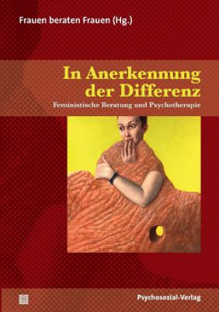 Könyv In Anerkennung Der Differenz Traude Ebermann