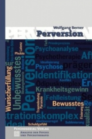 Könyv Perversion Wolfgang Berner