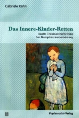 Buch Das Innere-Kinder-Retten Gabriele Kahn