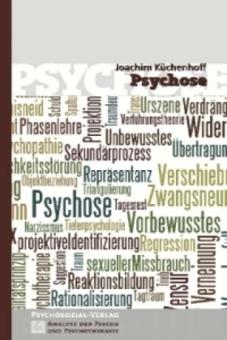 Carte Psychose Joachim Küchenhoff