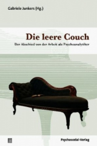 Könyv Die leere Couch Gabriele Junkers