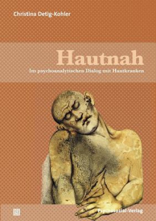 Könyv Hautnah Christina Detig-Kohler