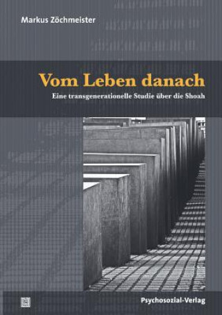 Könyv Vom Leben danach Markus Zöchmeister