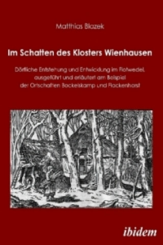 Carte Im Schatten des Klosters Wienhausen Matthias Blazek