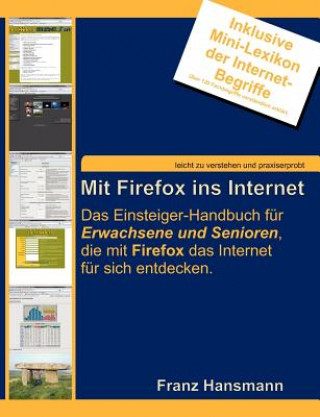 Carte Mit Firefox ins Internet Franz Hansmann