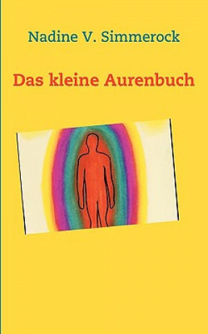 Libro kleine Aurenbuch Nadine V. Simmerock