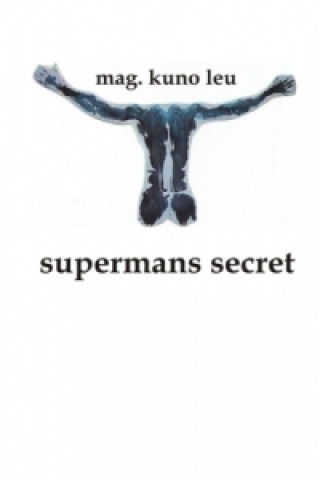 Carte supermans secret Kuno Leu