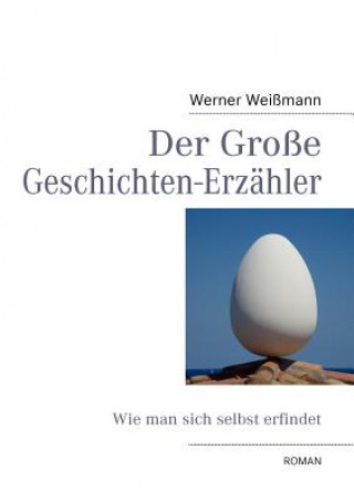 Book Grosse Geschichten-Erzahler Werner Weißmann