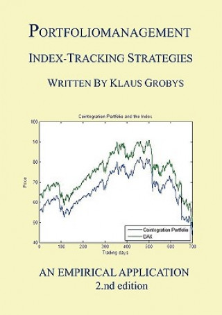 Книга Portfoliomanagement Klaus Grobys