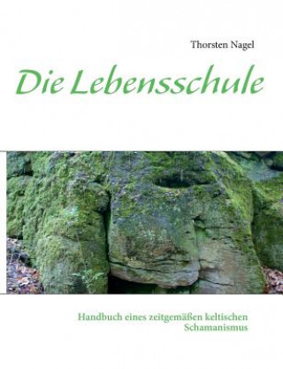 Book Lebensschule Thorsten Nagel