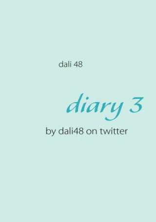 Libro diary 3 48 Dali