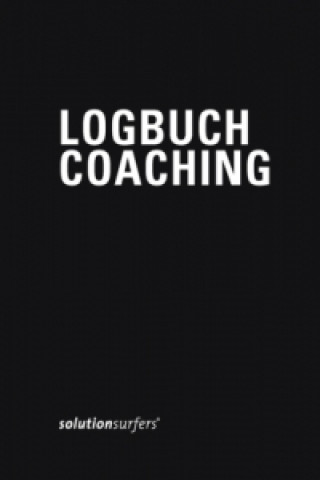 Kniha Logbuch Coaching Daniel Meier