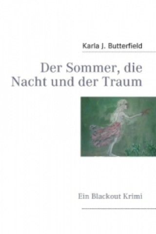 Buch Der Sommer, die Nacht und der Traum Karla J. Butterfield